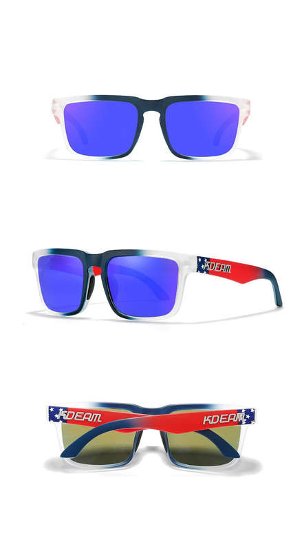 Kdream USA Blue