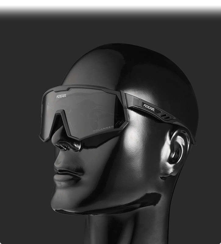 Kdream Candy Spectrum Vision Shades