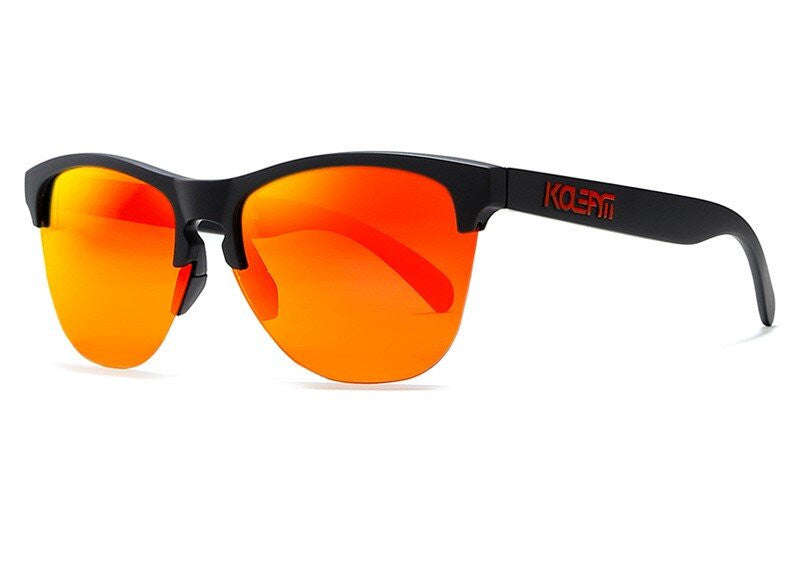 Kdream half-frame Red
