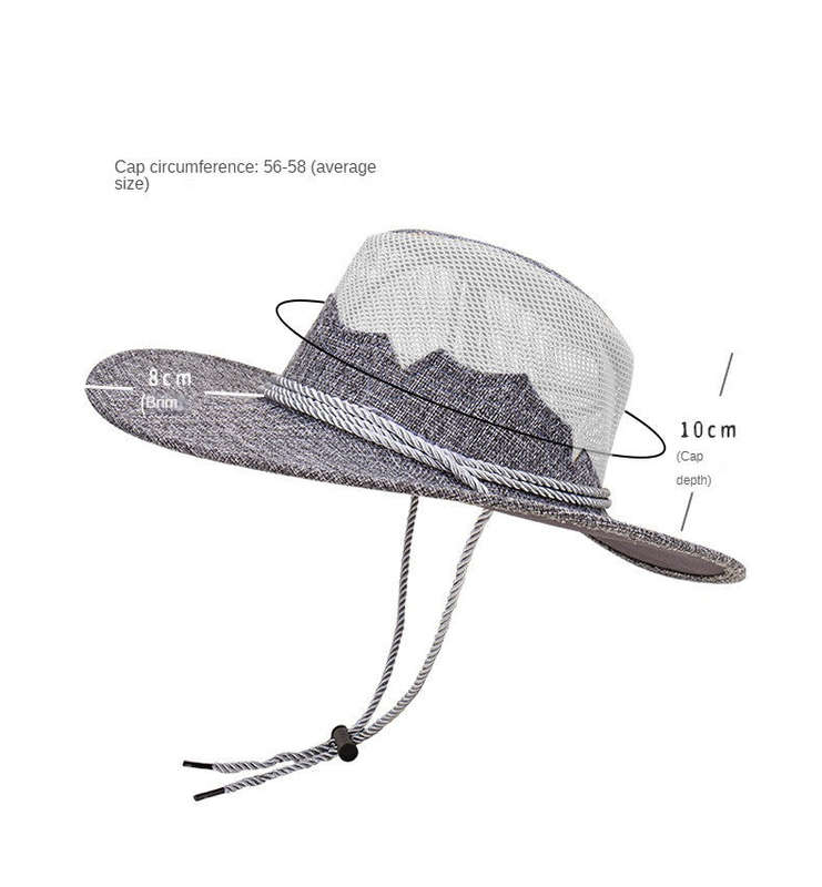 SekelBoer Cowgirl Hat 3