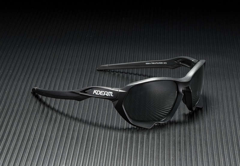 Kdream Geometrical Sport Freedom Fade