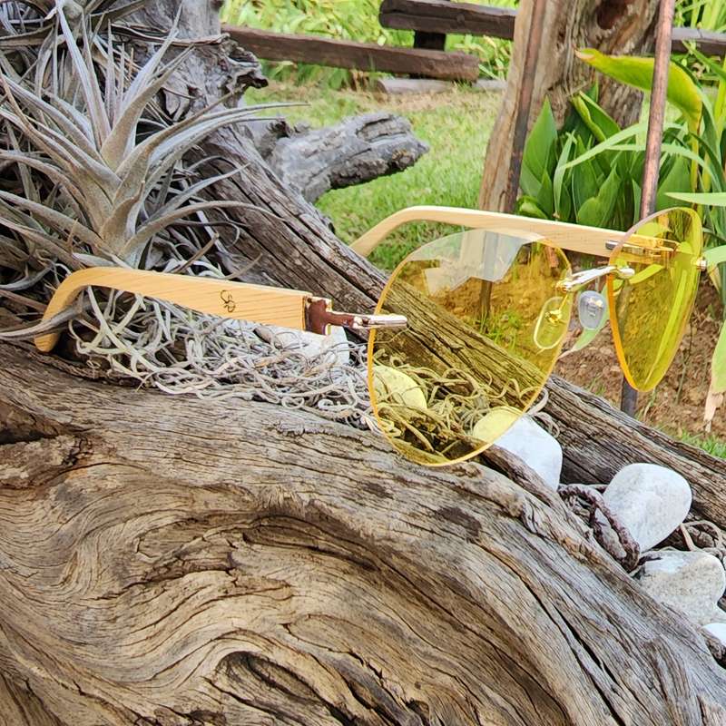 Bamboo Aviator Nelson Nectar