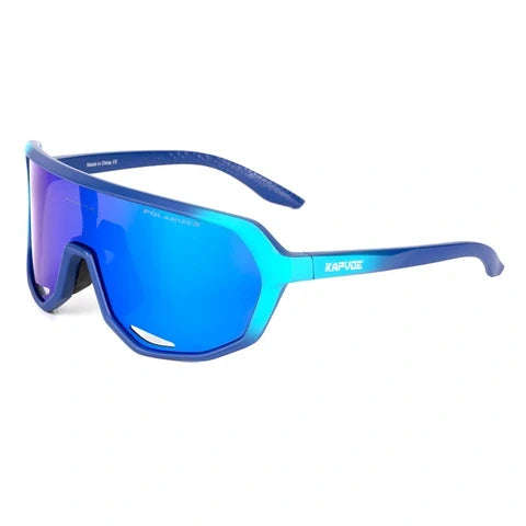 Kapvoe MTB Blueberry Beam
