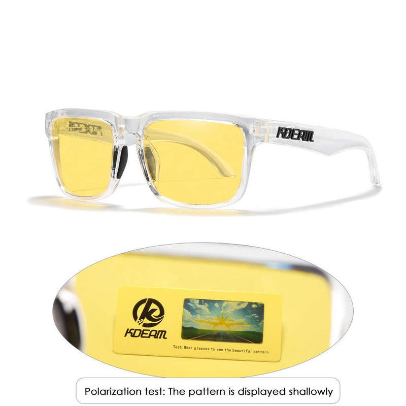 Kdream Square Lunar Lustre