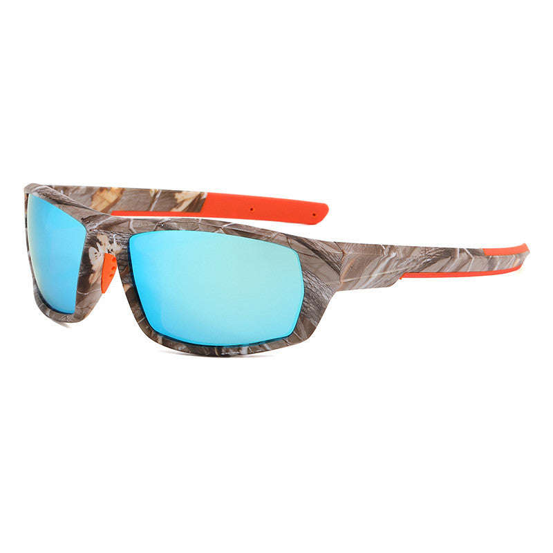 Camo Polarized Pothole Pool