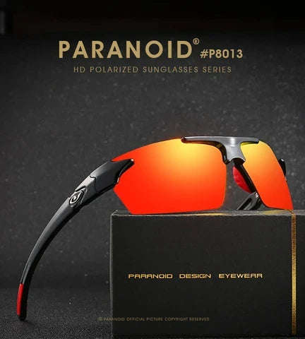 Paranoid Sport Blaze Blisswave