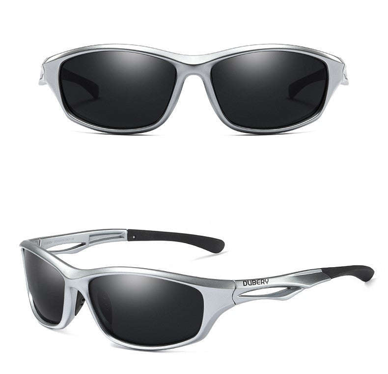 Dubery Range Black Lens