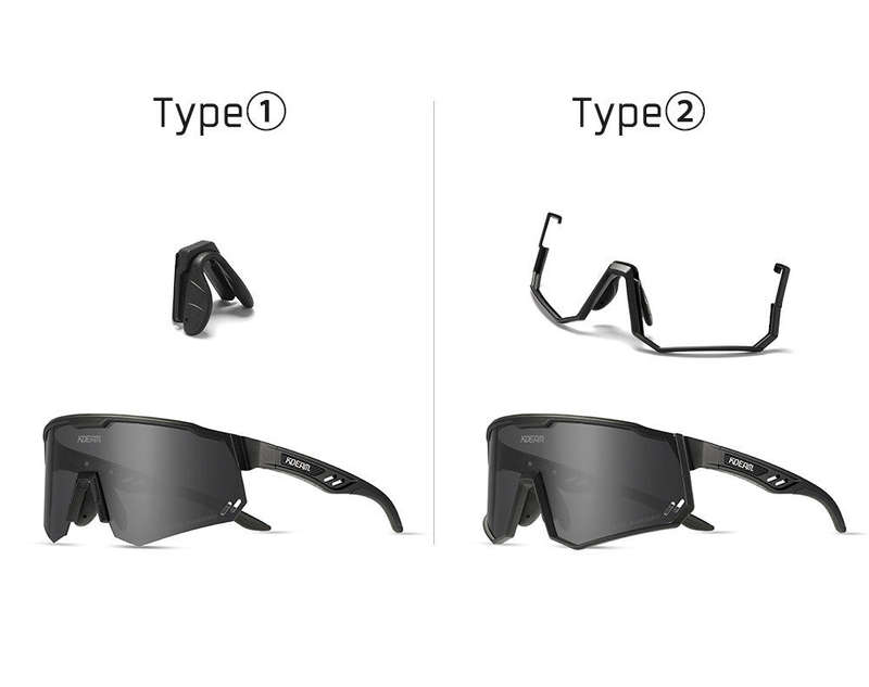 Kdream Candy Spectrum Vision Shades