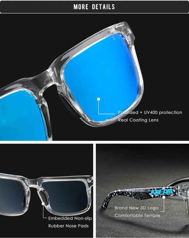 Kdream USA Blue