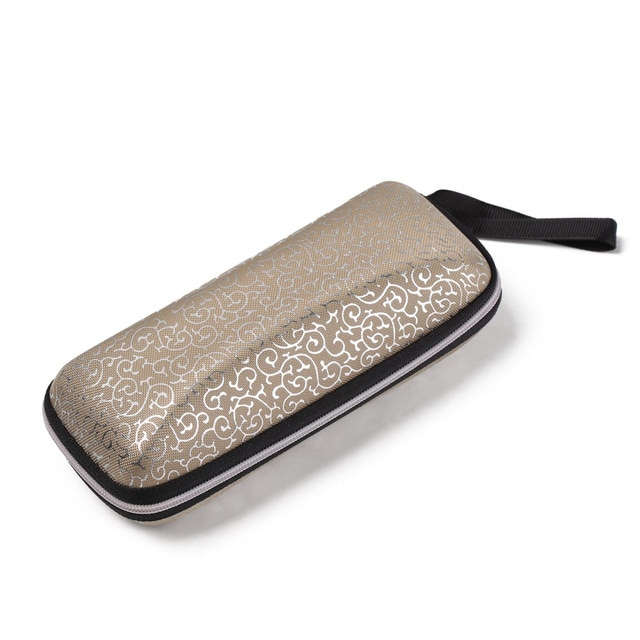 Original SekelBoer Flat_Jean_Khaki Case