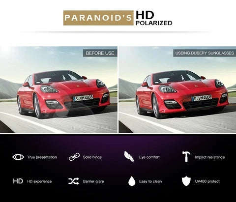 Paranoid Sport Starry Spectrum
