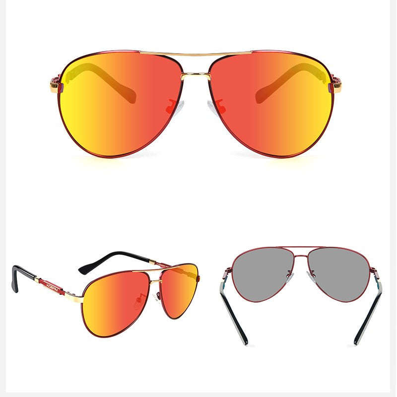 Kdream Aviator Karoo Karmine