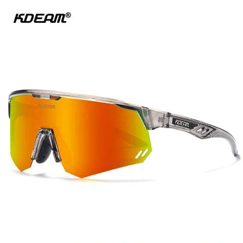 Kdream Sunset Flare Athletic Shades