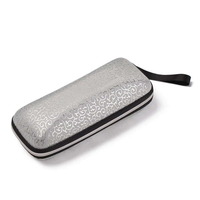 Original SekelBoer Flat_Jean_Silver Case