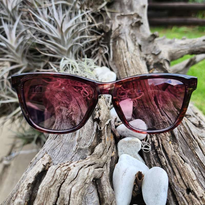 Mzanzi Melville Maroon