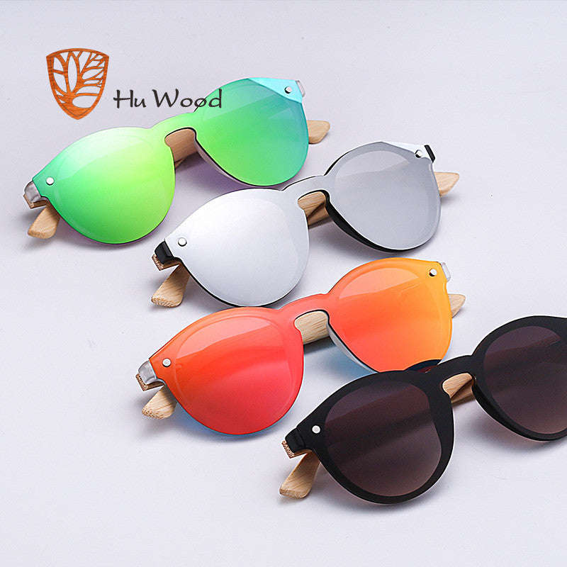 Hu Wood Umber Aura