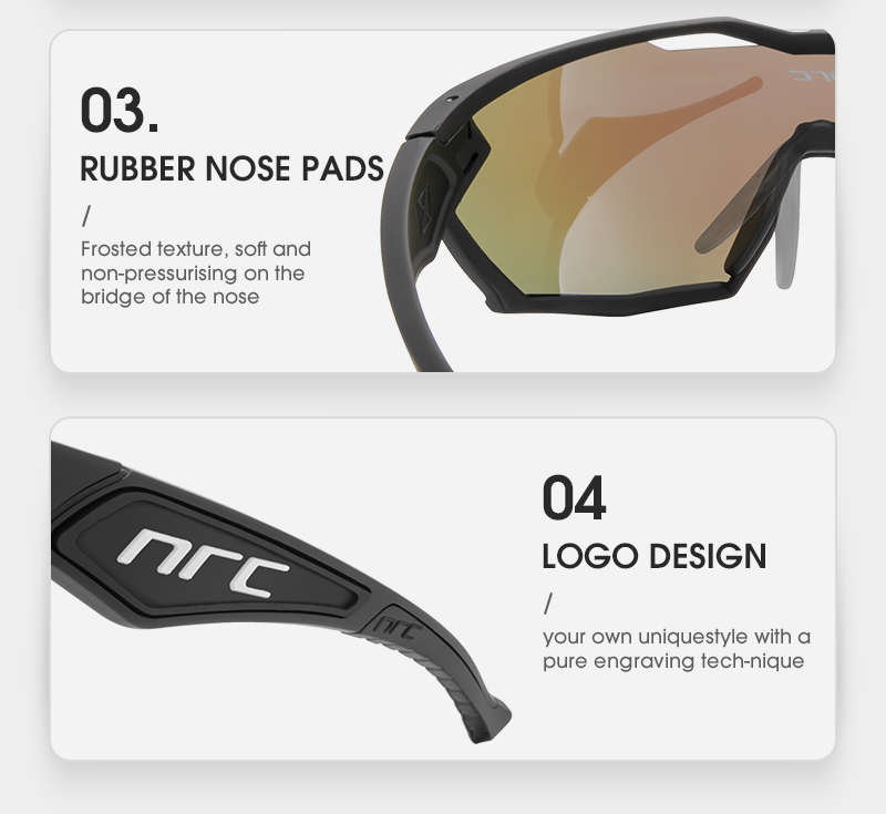 NRC Apricot Attitude Snug Fit