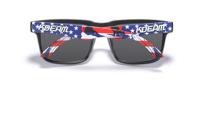 Kdream Patriot Shade Classics