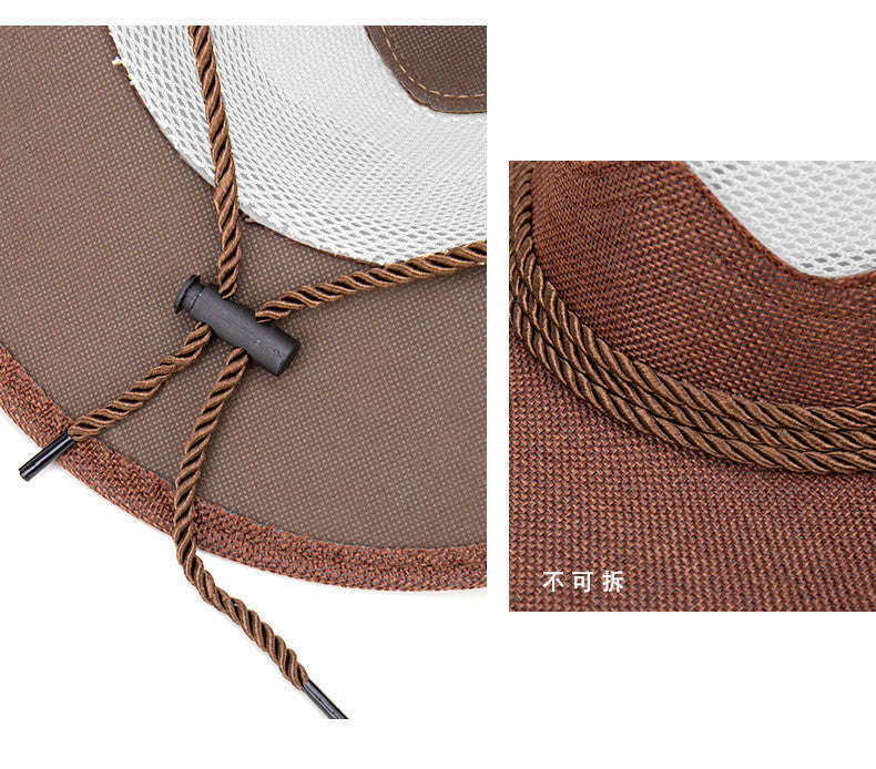 SekelBoer Cowgirl Hat 1