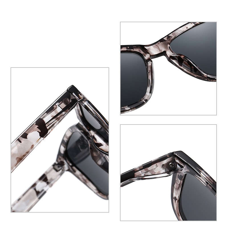 Mzanzi Shosholoza Shades