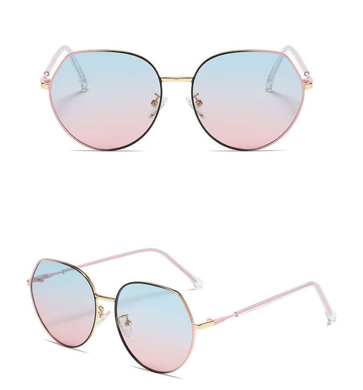 SekelBoer Polygon Strawberry Short-sight