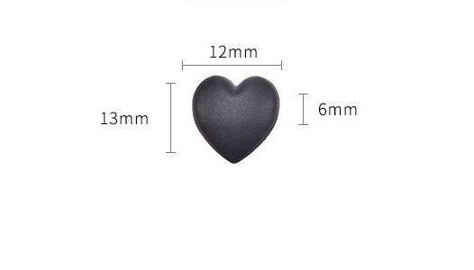 Silicone Anti-Slip Ear Grip Hook