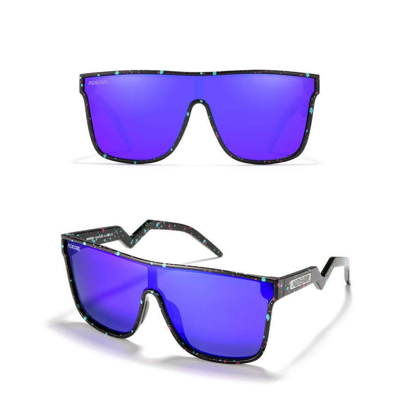 Kdream Oversized Cosmic Blue
