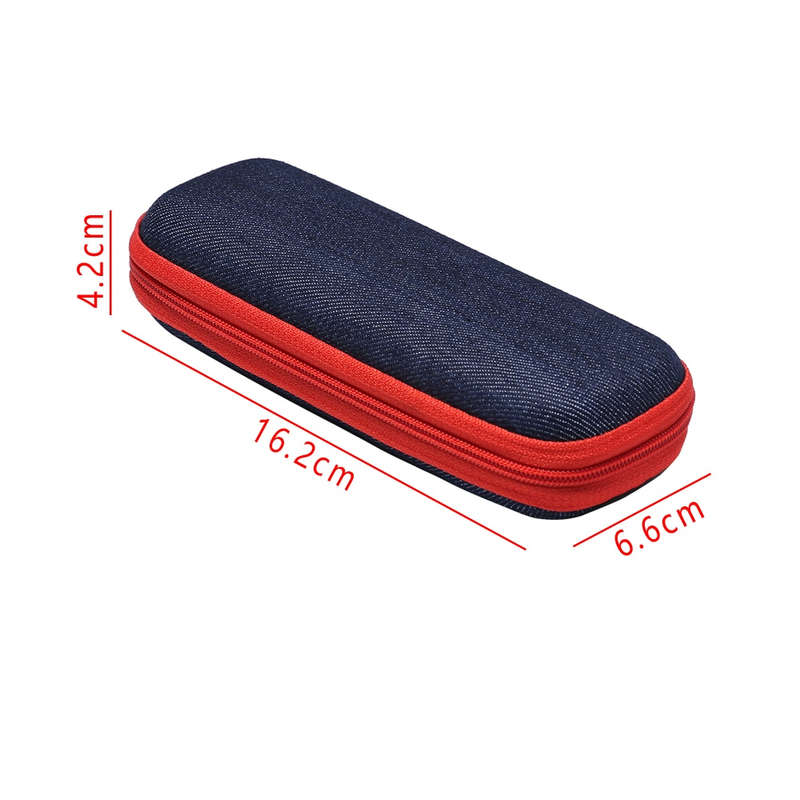 Original SekelBoer Flat_Jean_Green Case