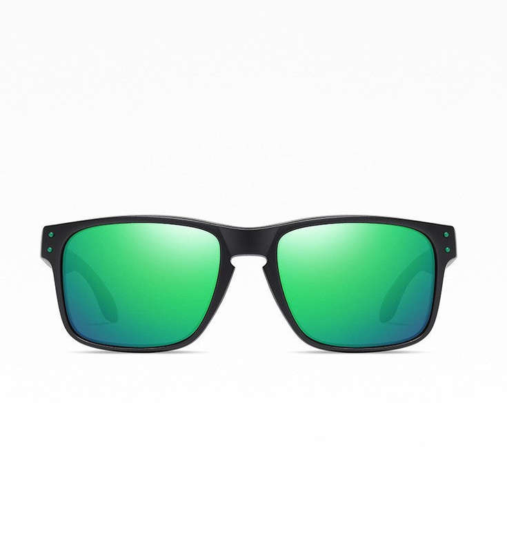 Sekelboer Emerald Insight Polarized Sunglasses