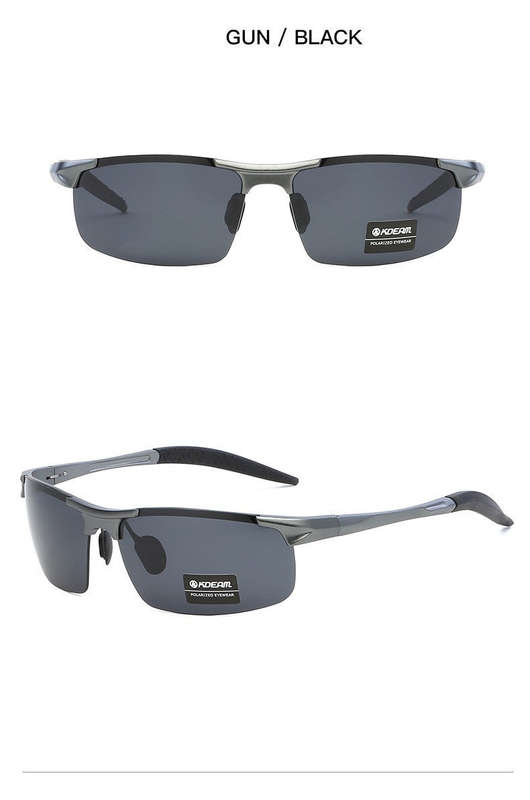 SekelBoer Sport Polarized Abyss Aesthetic