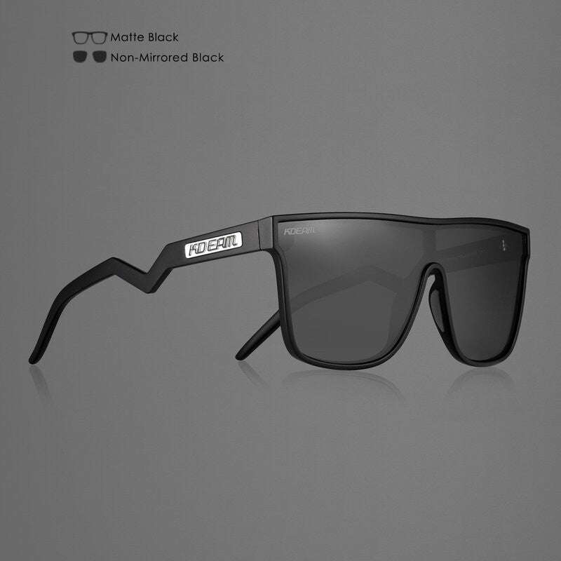 Kdream Oversized Black