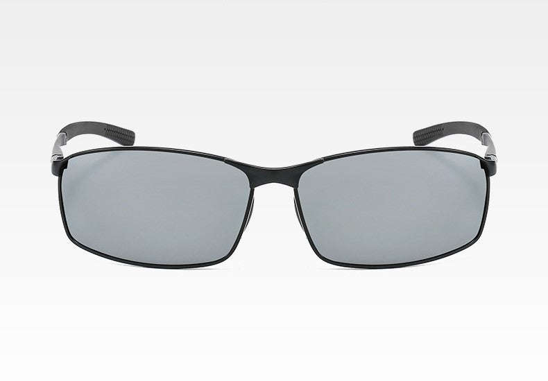 SekelBoer Photochromic Metal Muse