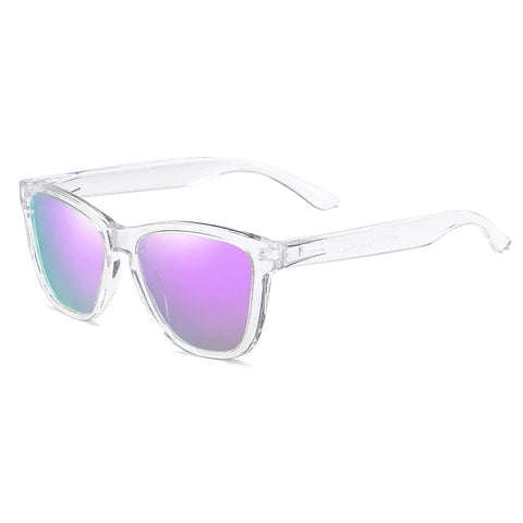 SekelBoer WarBlade Icy Purple Mountain Gleam