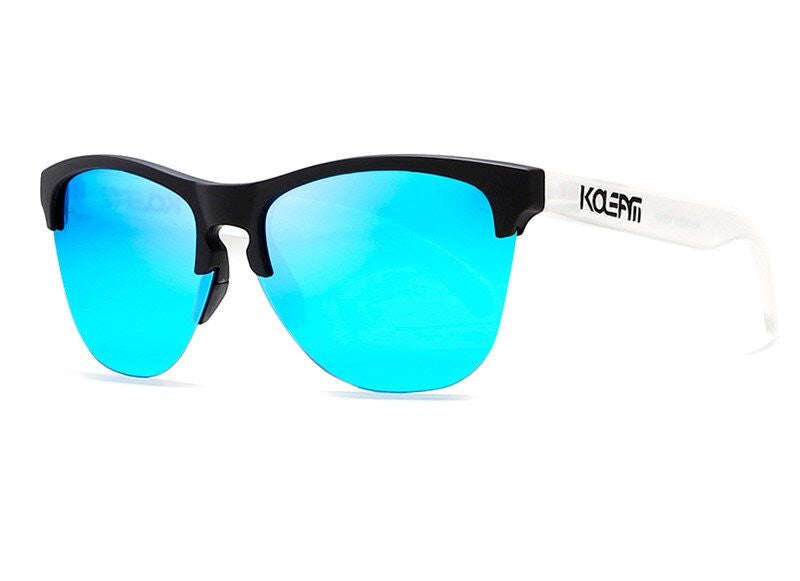 Kdream half-frame Blue
