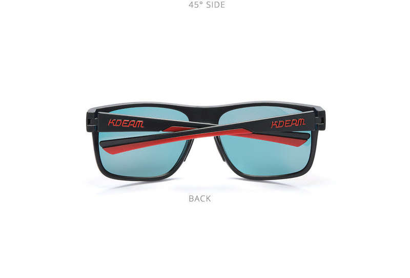 Kdream Sporty Berry Bliss