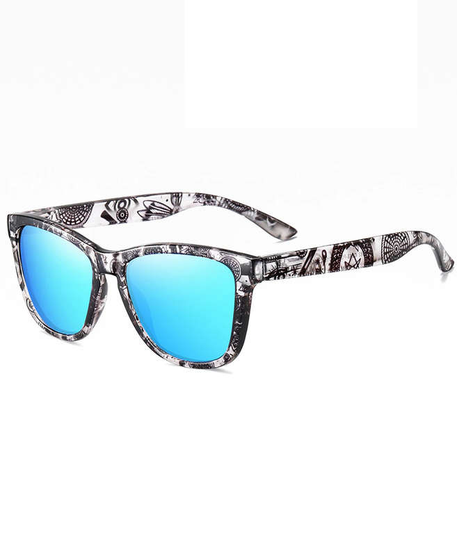Mzanzi Centurion Cerulean