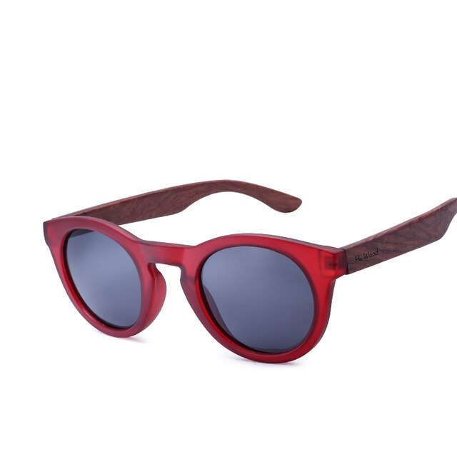 Hu Wood Rose Wood Matt Fourways Fog