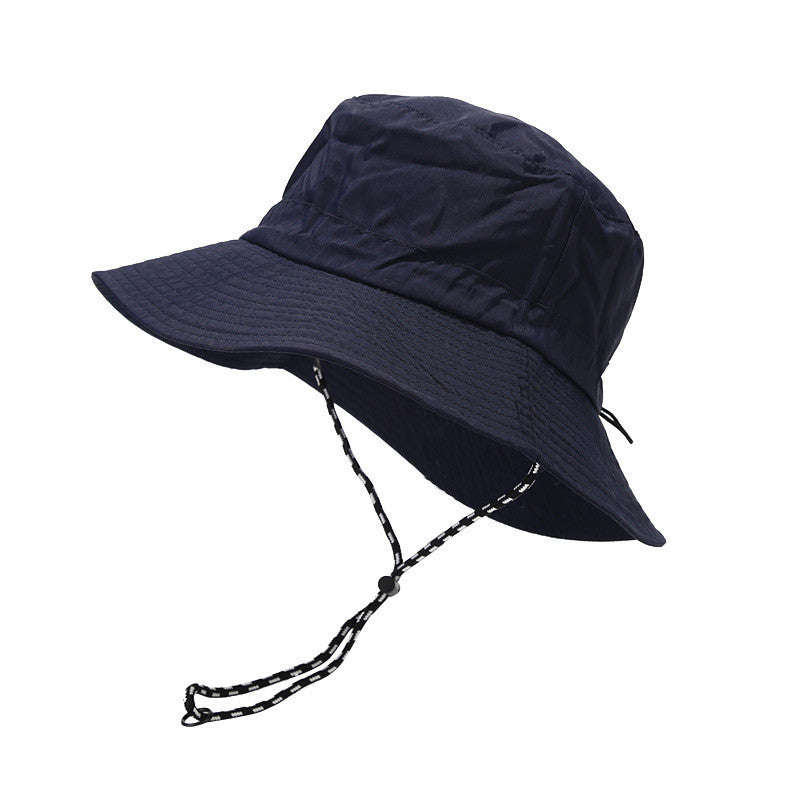 SekelBoer Bucket Hat Foldable 4