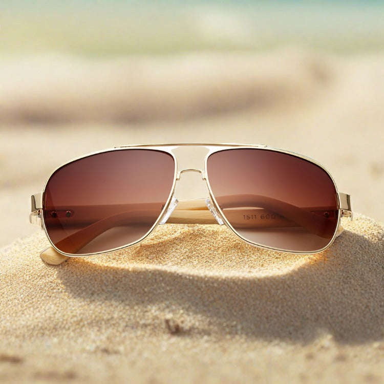Bamboo Aviator Langeberg Lumber