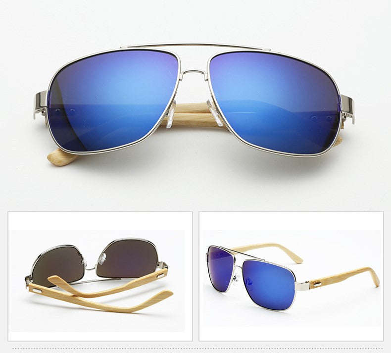 Bamboo Aviator Mzansi Marine