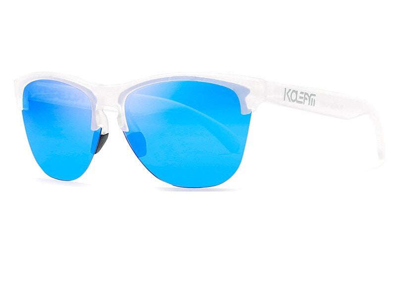 Kdream half-frame Ocean Blue