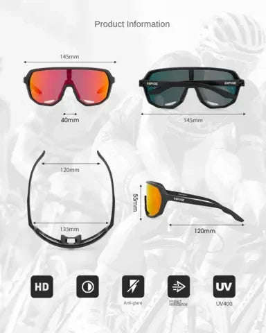 Kapvoe MTB Surfside Sheen