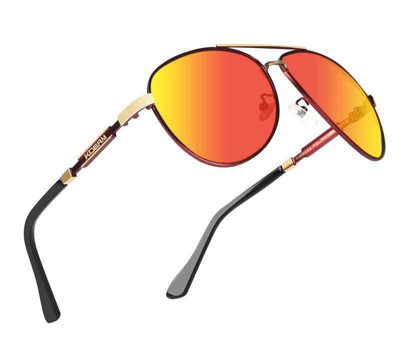 Kdream Aviator Karoo Karmine