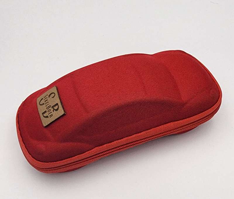 Original SekelBoer Kids_Beetle_Red Case