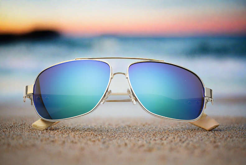 Bamboo Aviator Baviaanskloof Bud