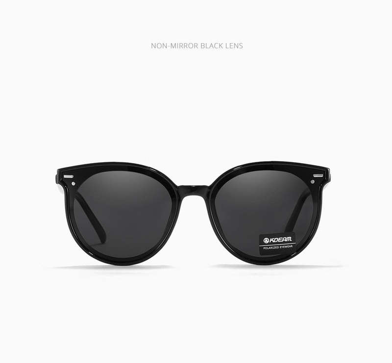 Kdream Cateye Galaxy Groove
