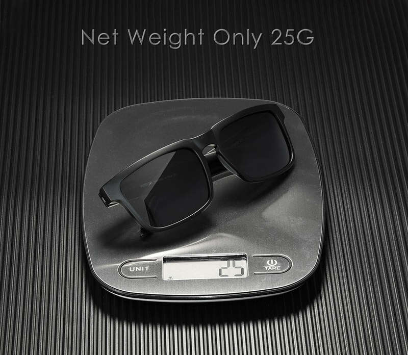 Kdream Arctic Horizon Glares