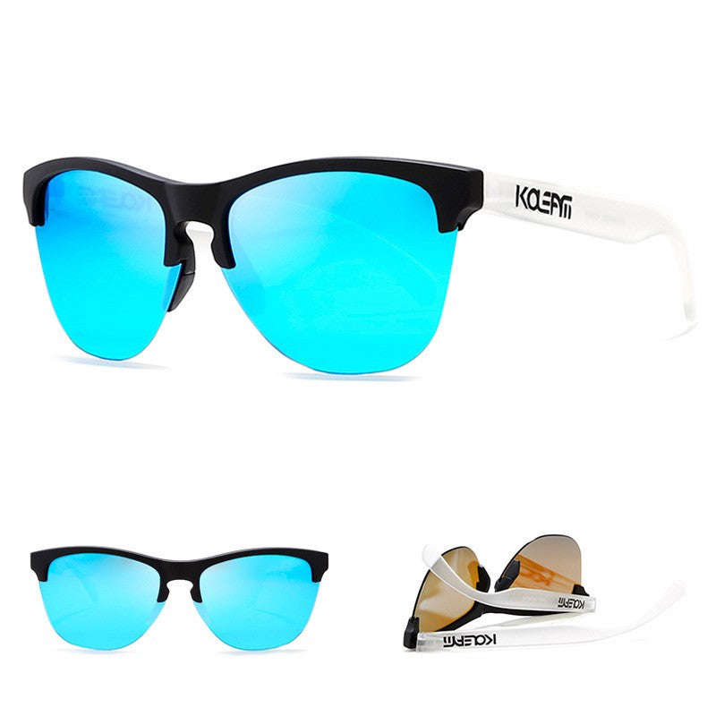Kdream half-frame Blue