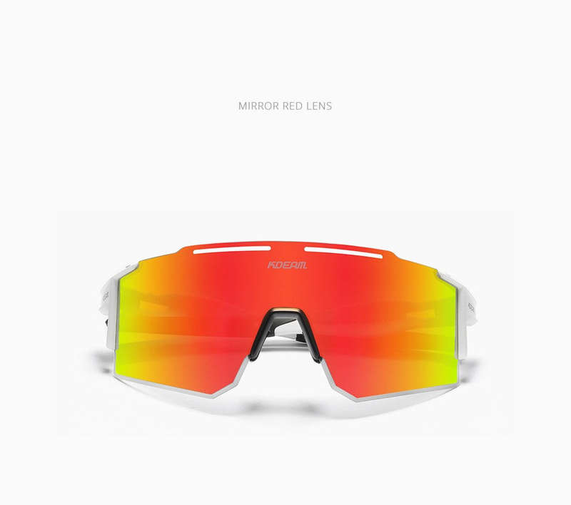 Kdream Sport firefly_flare