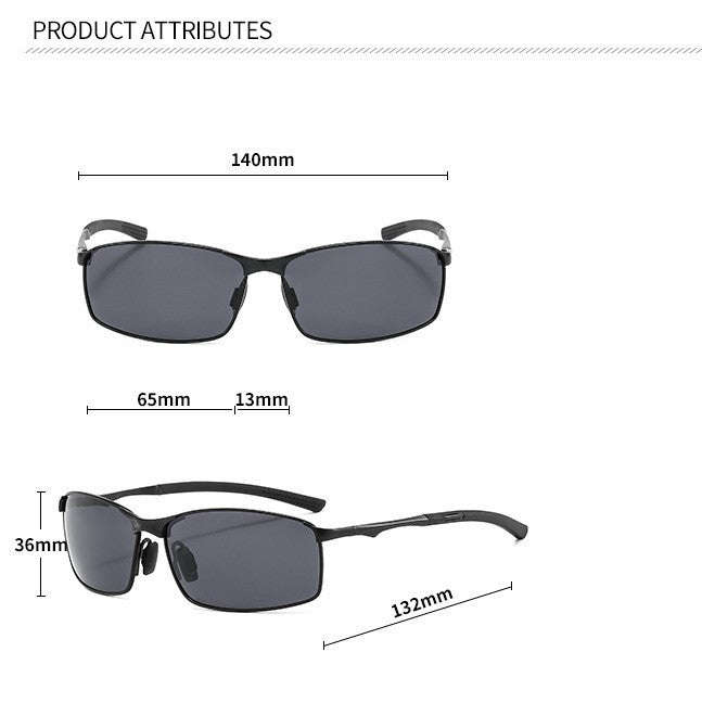 SekelBoer Kalahari Caravan Elite Shades
